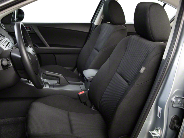 2012 Mazda MAZDA3 i Touring