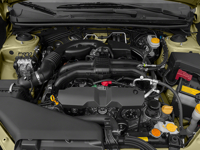 2013 Subaru XV Crosstrek Premium