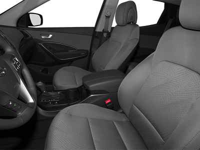 2014 Hyundai Santa Fe Sport AWD 4dr 2.0T