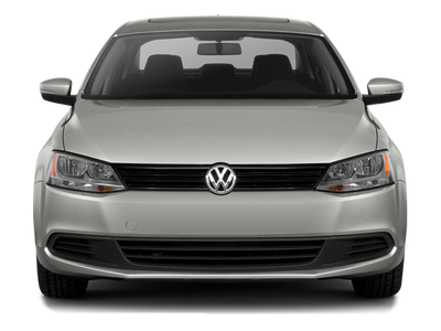 2014 Volkswagen Jetta S