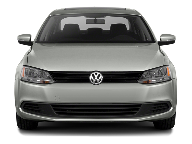2014 Volkswagen Jetta S