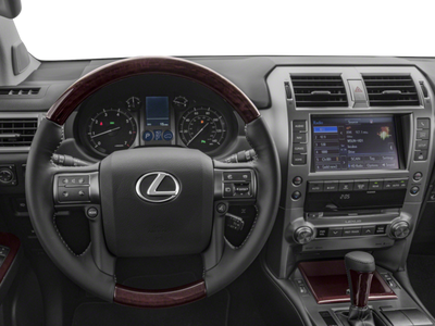 2018 Lexus GX GX 460