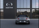 2026 Mazda Mazda MX-5 Miata Grand Touring