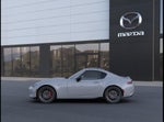 2026 Mazda Mazda MX-5 Miata RF Club