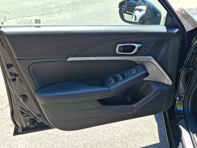 2023 Acura Integra w/A-Spec Technology Package