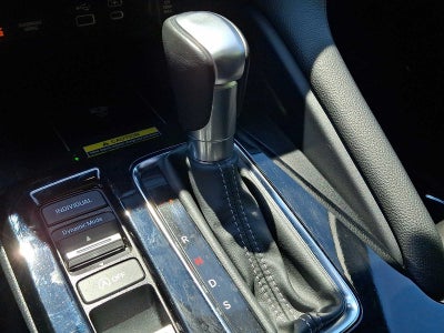 2023 Acura Integra w/A-Spec Technology Package