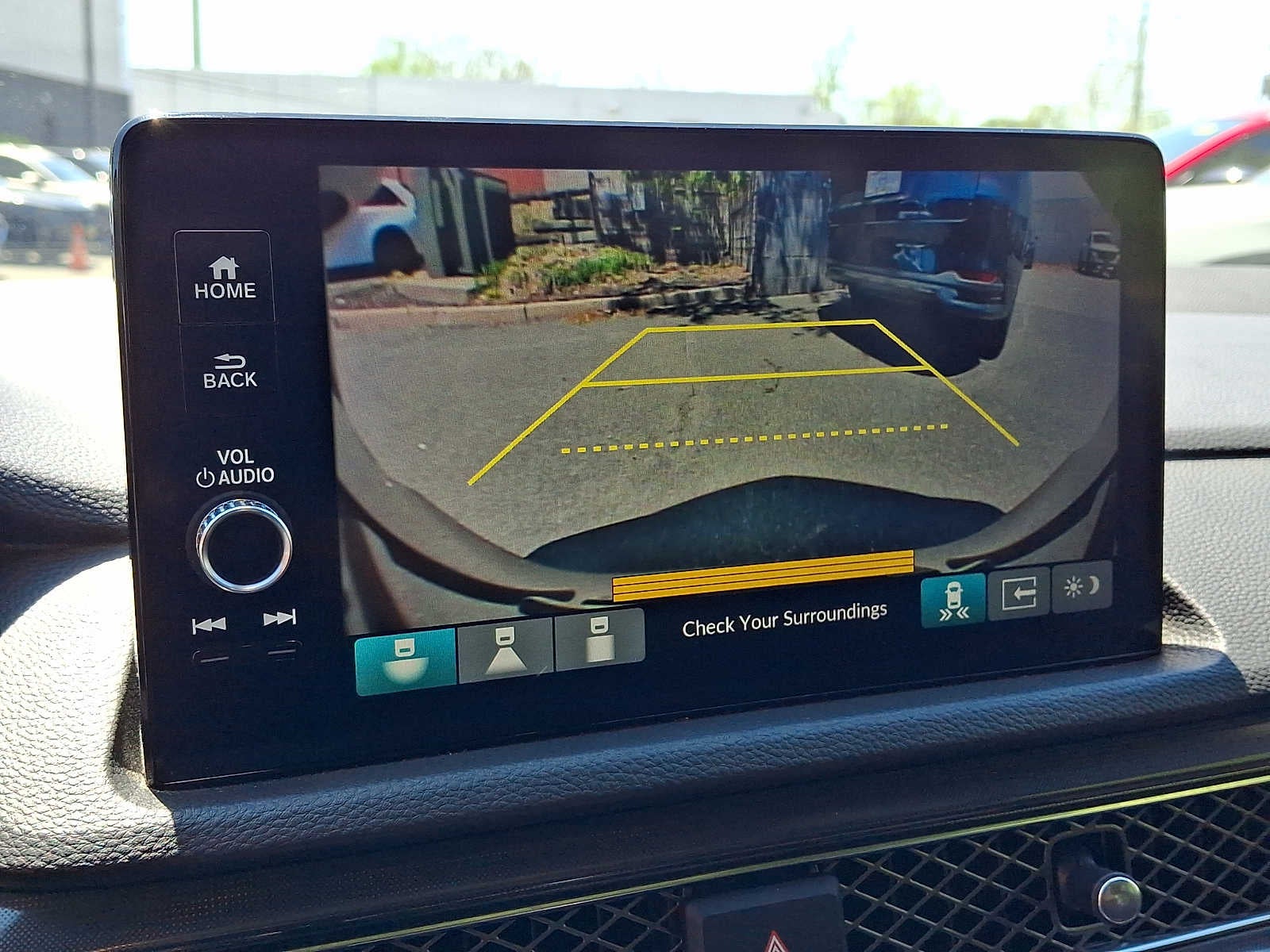 2023 Acura Integra w/A-Spec Technology Package