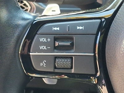 2023 Acura Integra w/A-Spec Technology Package