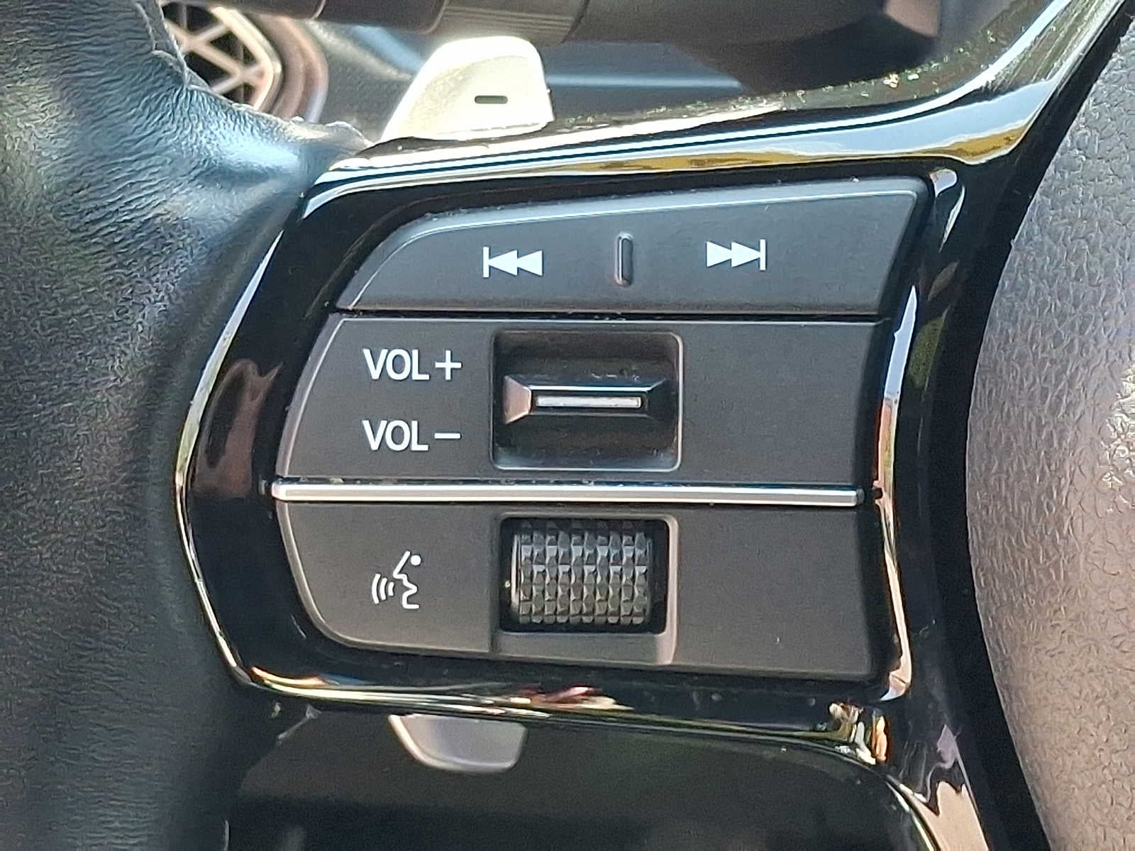 2023 Acura Integra w/A-Spec Technology Package