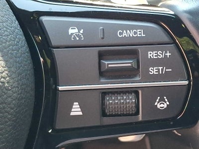 2023 Acura Integra w/A-Spec Technology Package