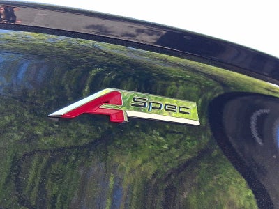 2023 Acura Integra w/A-Spec Technology Package