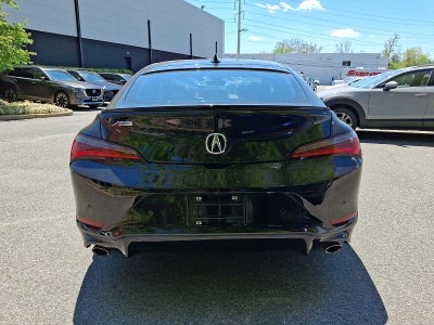 2023 Acura Integra w/A-Spec Technology Package