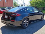 2024 Honda Civic Hatchback EX-L