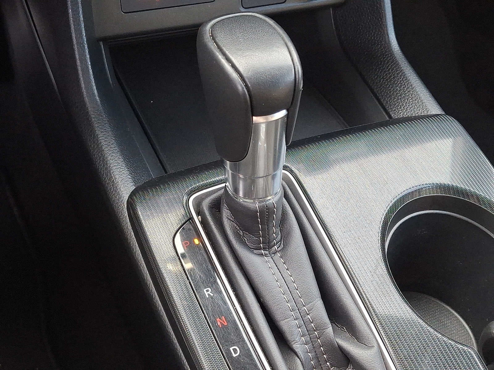 2023 Honda Civic Hatchback Sport