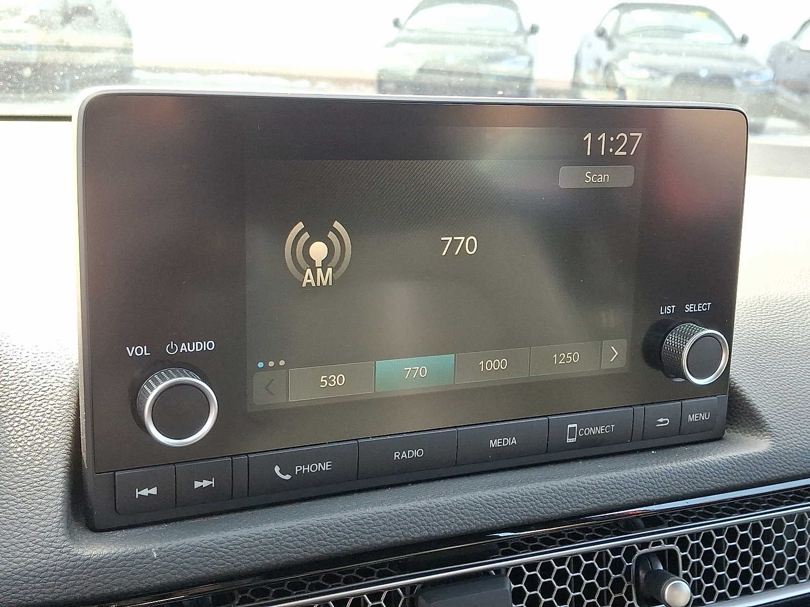 2023 Honda Civic Hatchback Sport