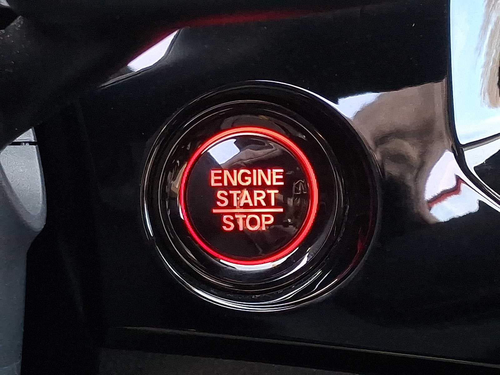 2023 Honda Civic Hatchback Sport