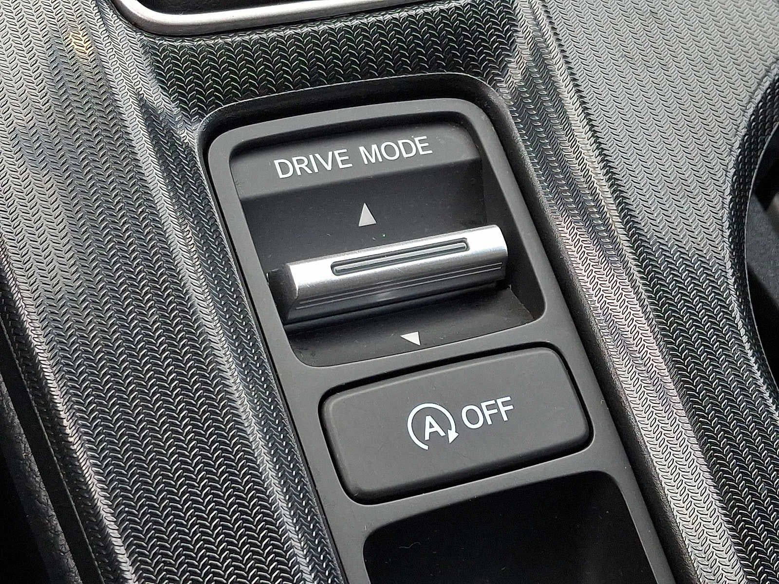 2023 Honda Civic Hatchback Sport