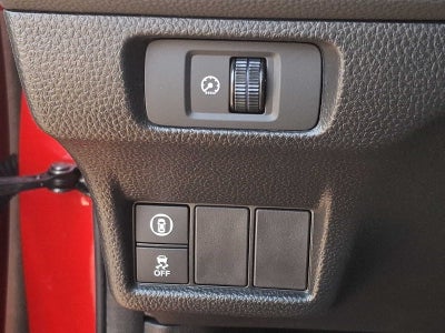 2023 Honda Civic Hatchback Sport