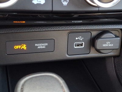 2023 Honda Civic Hatchback Sport