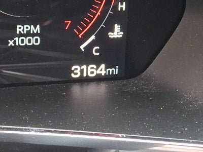 2026 GMC Canyon 4WD Elevation