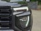 2026 GMC Canyon 4WD Elevation