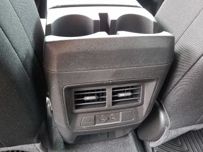 2026 GMC Canyon 4WD Elevation