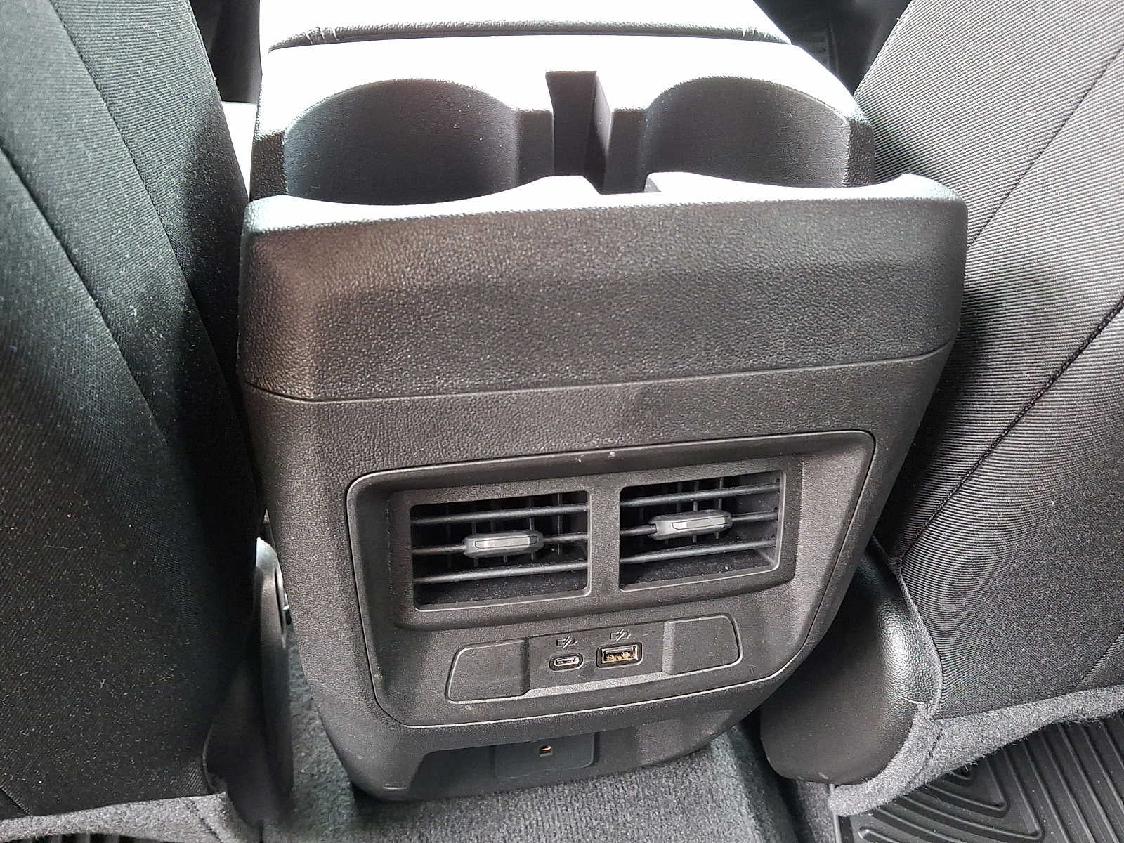 2026 GMC Canyon 4WD Elevation