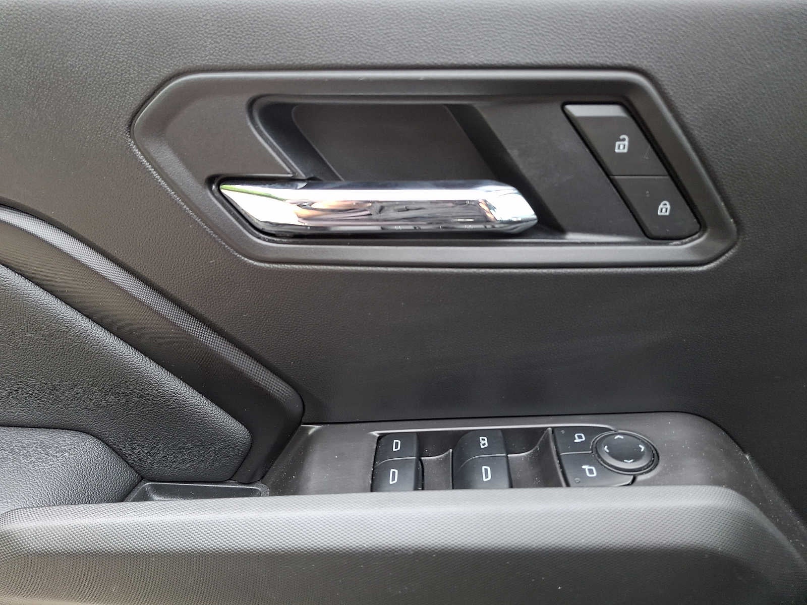 2026 GMC Canyon 4WD Elevation