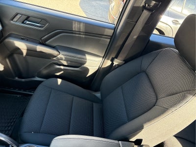 2026 GMC Canyon 4WD Elevation
