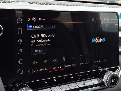 2026 GMC Canyon 4WD Elevation