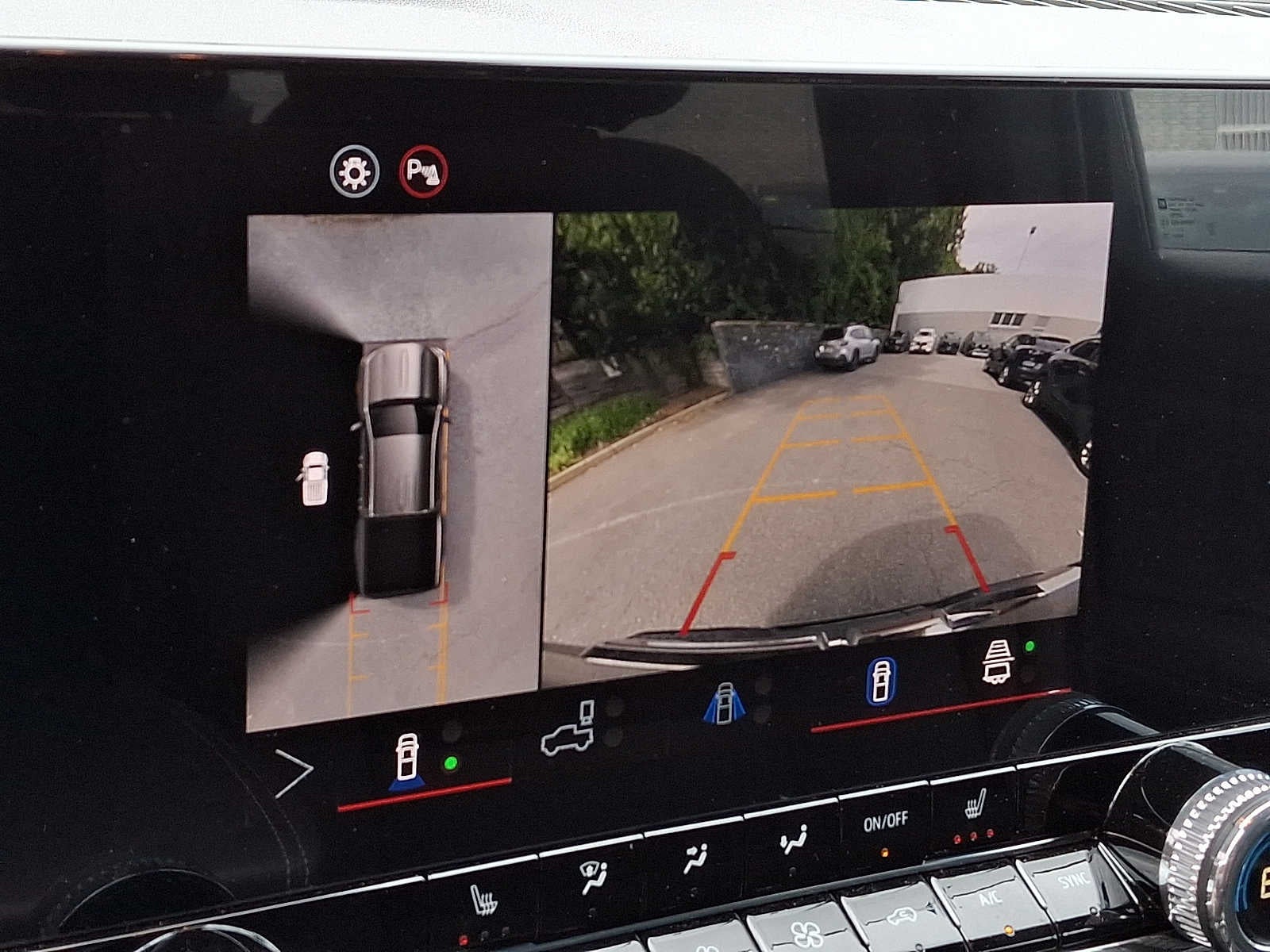 2026 GMC Canyon 4WD Elevation