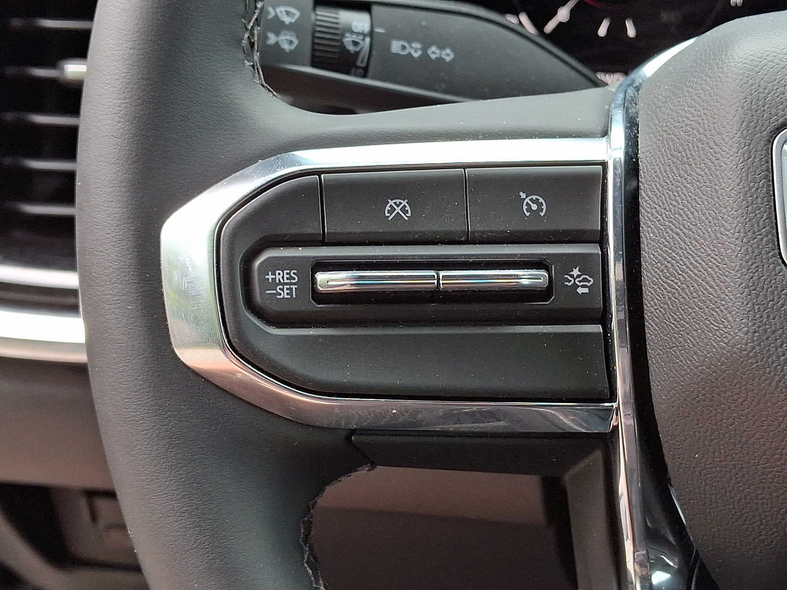 2026 GMC Canyon 4WD Elevation