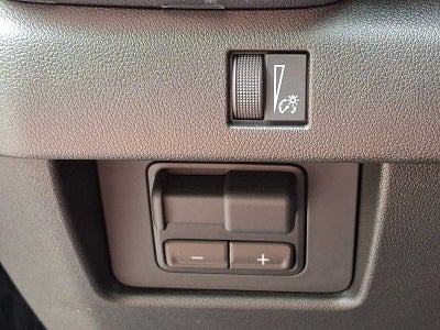 2026 GMC Canyon 4WD Elevation