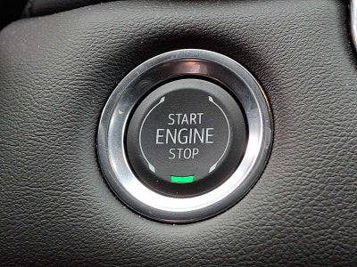 2026 GMC Canyon 4WD Elevation