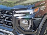 2026 GMC Canyon 4WD Elevation