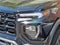 2026 GMC Canyon 4WD Elevation