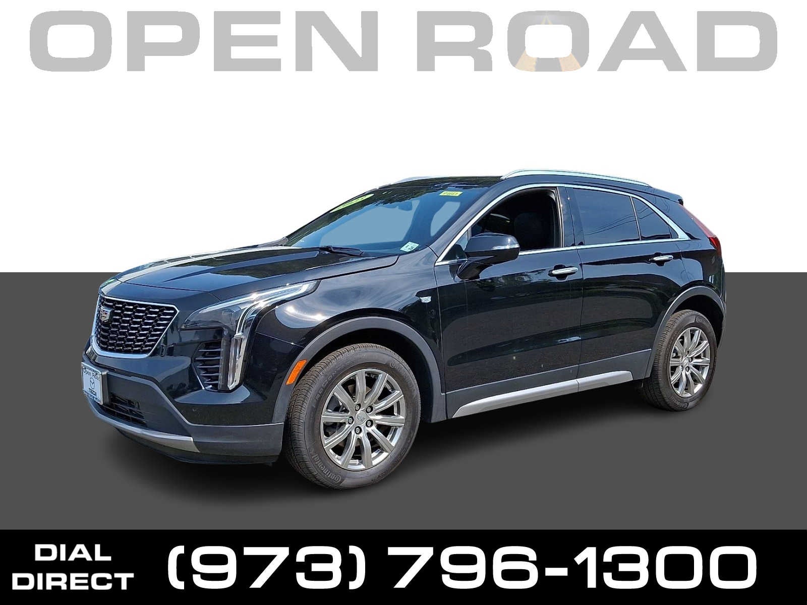 2023 Cadillac XT4