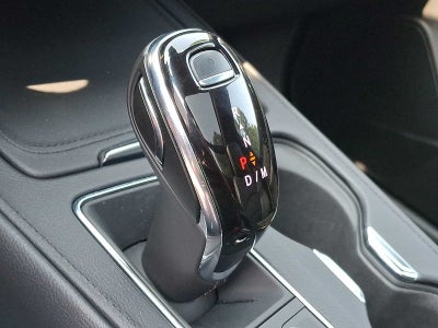 2023 Cadillac XT4 AWD Premium Luxury