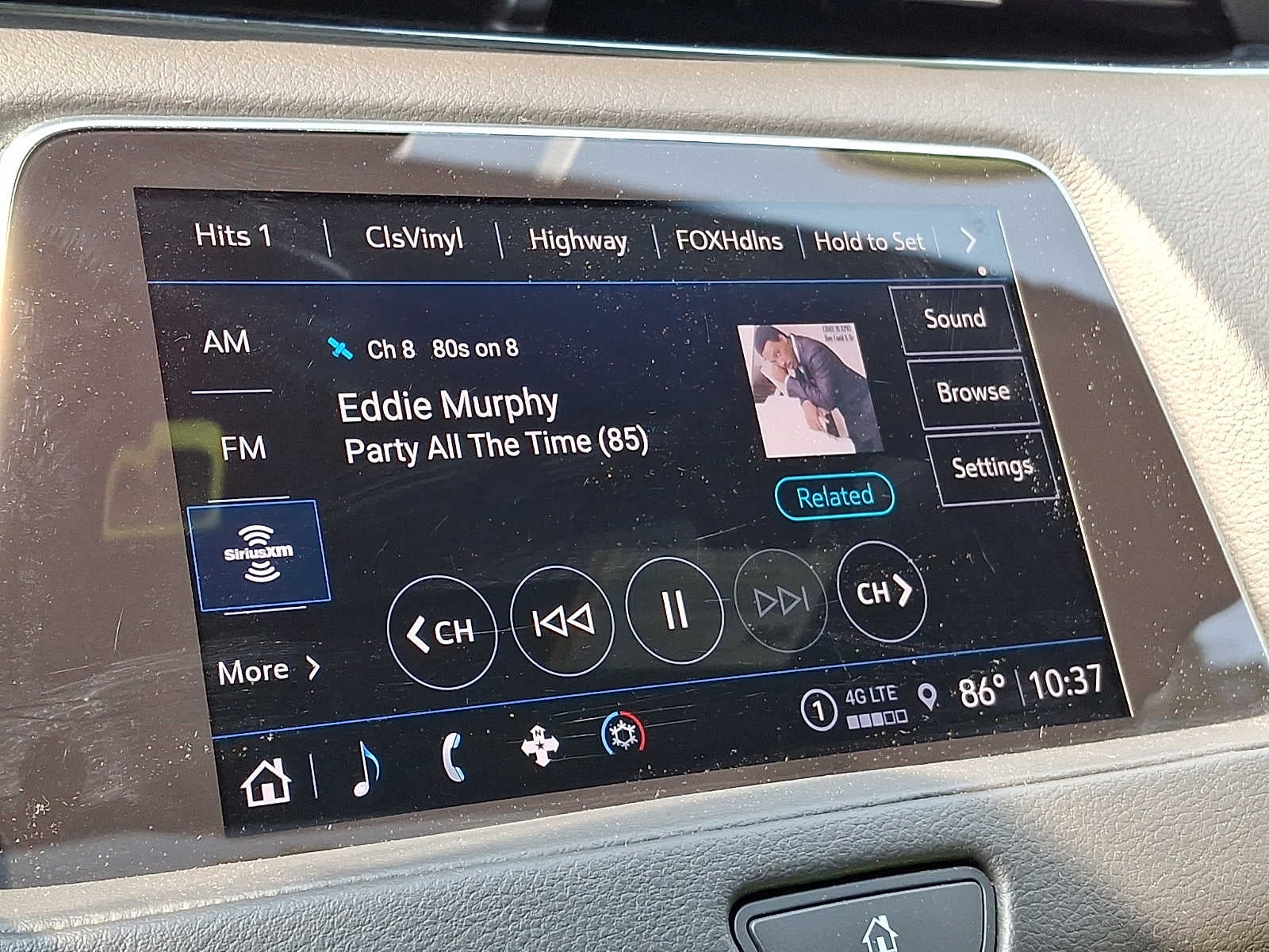 2023 Cadillac XT4 AWD Premium Luxury