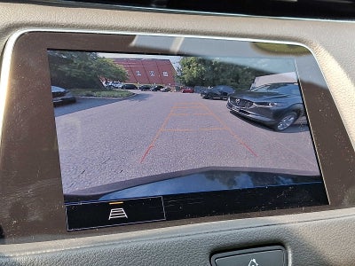 2023 Cadillac XT4 AWD Premium Luxury