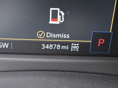 2023 Cadillac XT4 AWD Premium Luxury