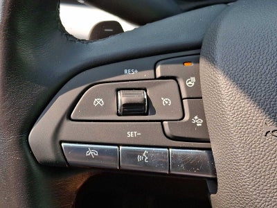 2023 Cadillac XT4 AWD Premium Luxury