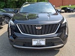 2023 Cadillac XT4 AWD Premium Luxury
