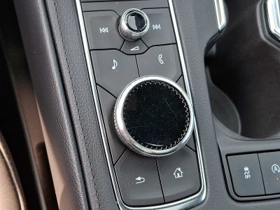 2023 Cadillac XT4 AWD Premium Luxury