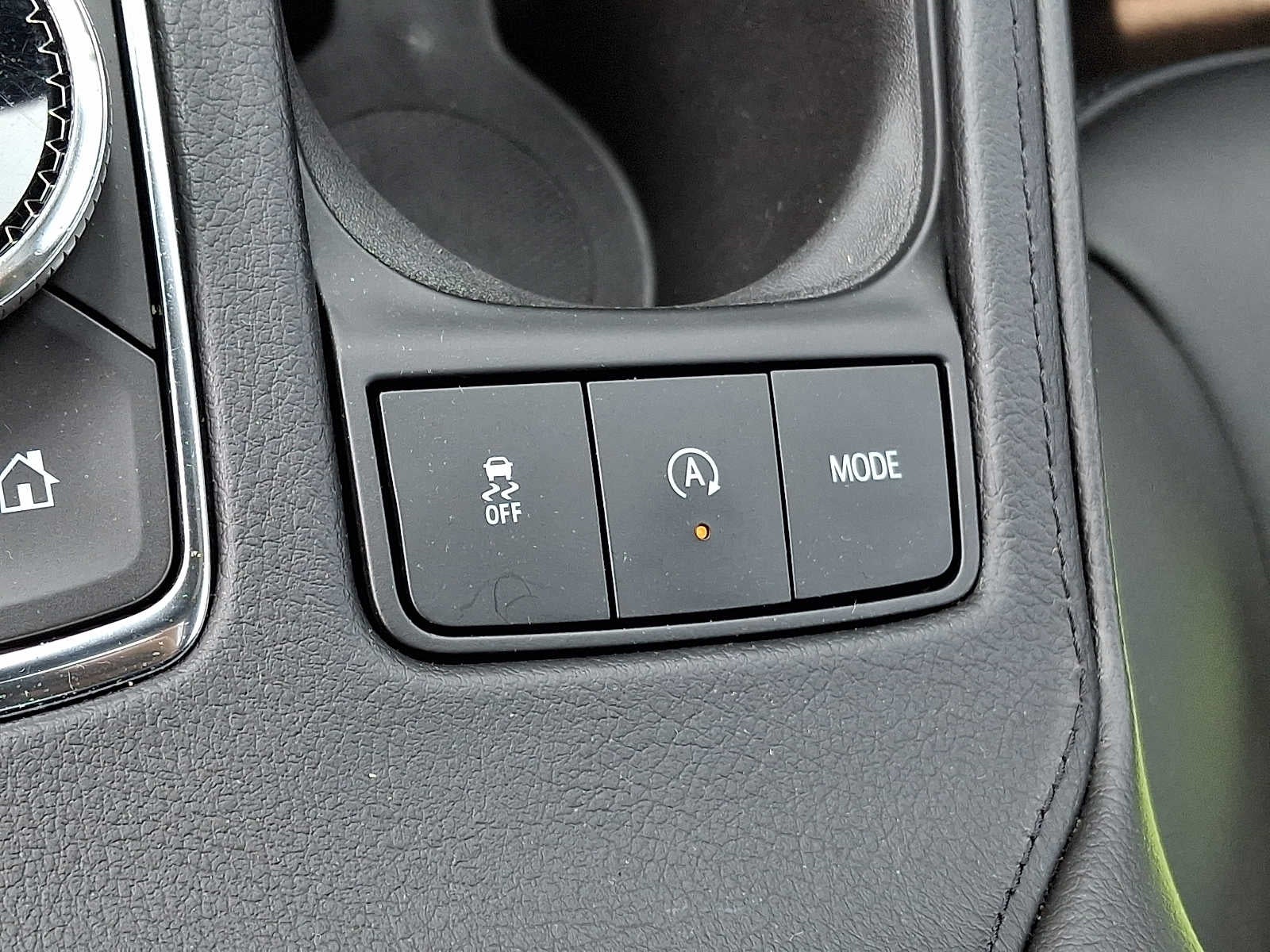 2023 Cadillac XT4 AWD Premium Luxury