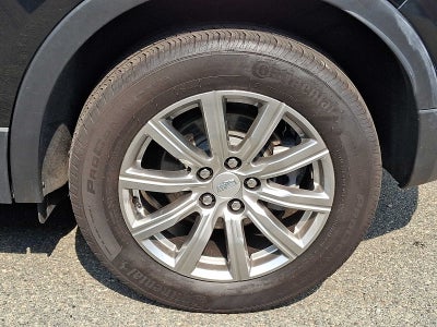 2023 Cadillac XT4 AWD Premium Luxury
