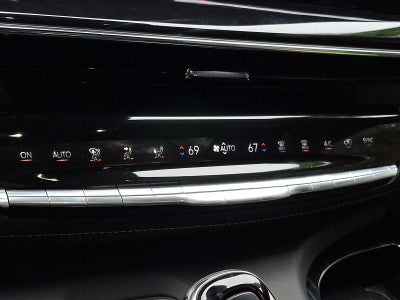 2023 Cadillac Escalade 4WD Sport