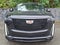 2023 Cadillac Escalade 4WD Sport