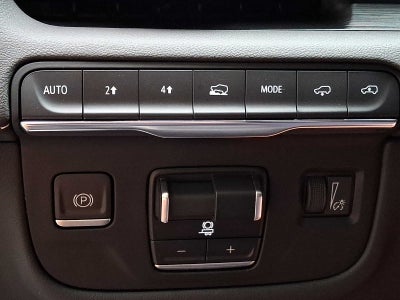 2023 Cadillac Escalade 4WD Sport