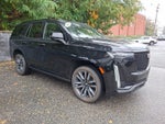2023 Cadillac Escalade 4WD Sport